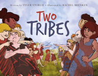 Title: Two Tribes, Author: Tyler Storlie