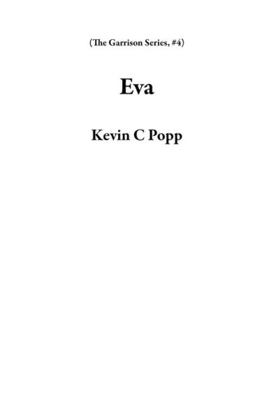 Eva (The Garrison Series, #4)