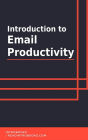 Introduction to Email Productivity