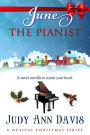 June ~ The Pianist (A Musical Christmas Series)