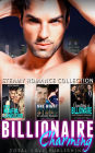 Billionaire Charming : Billionaire Romance Collection