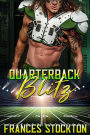 Quarterback Blitz (Alexandria Griffins, #1)