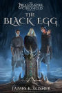 The Black Egg (The Dragonspire Chronicles, #1)