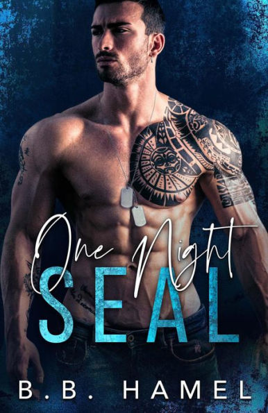 One Night SEAL (SEAL Team Hotties, #2)