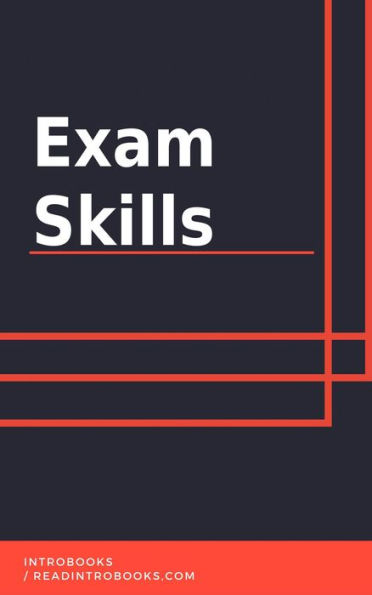 Exam Skills