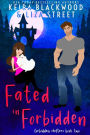 Fated in Forbidden (Forbidden Shifters, #2)