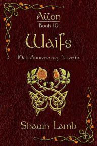 Title: Waifs (Allon, #10), Author: Shawn Lamb