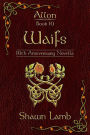 Waifs (Allon, #10)