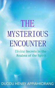 Title: The Mysterious Encounter, Author: Duodu Henry Appiah-korang