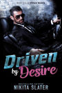 Driven by Desire (Driven Hearts, #1)