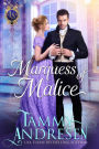Marquess of Malice (Lords of Scandal, #2)