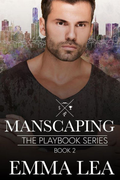 Manscaping (The Playbook Series, #2)