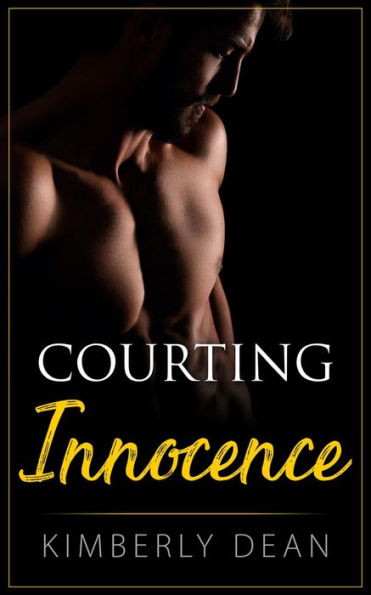 Courting Innocence (The Courting Series, #2)