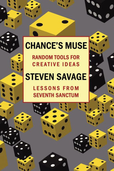 Chance's Muse: Random Tools For Creative Ideas