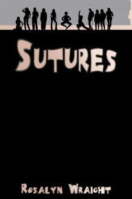 Title: Sutures (Lesbian Adventure Club, #13), Author: Rosalyn Wraight