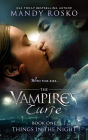 The Vampire's Curse (Things in the Night, #1)