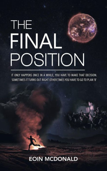 The Final Position (Nothing New Under the Sun, #1)