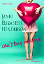 Can't Buy Me Love (Sinclair Sisters Trilogy, #3)