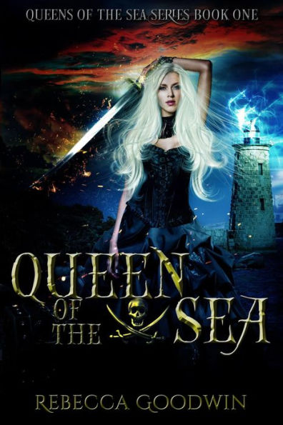 Queen of the Sea (Queens of the Sea)