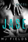 Jase (Men Of Steel - Série Homens de Aço)
