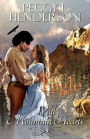The Eagle (Wild Mountain Hearts Romance Series, #2)