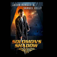 Title: Solomons Shadow, Author: SAMUEL kELLY iv