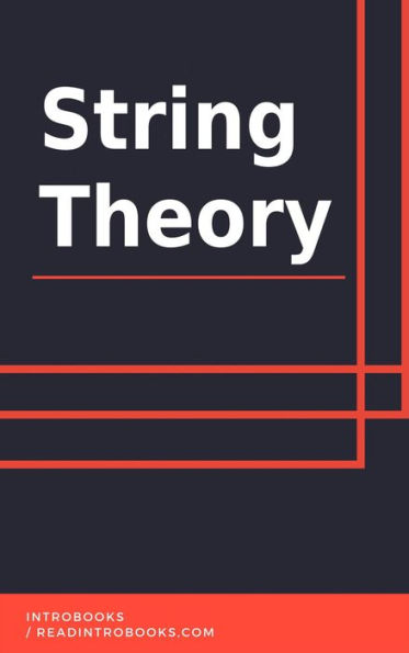 String Theory