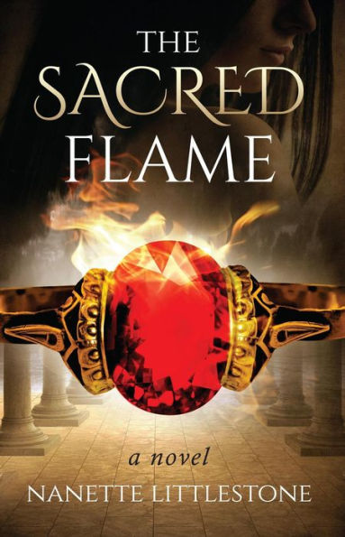 The Sacred Flame