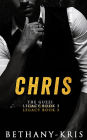 Chris (The Guzzi Legacy, #3)