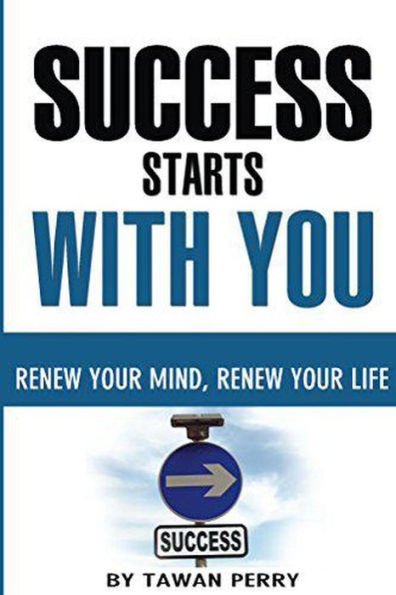 Success Starts With You