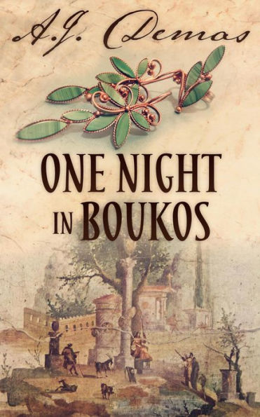 One Night in Boukos