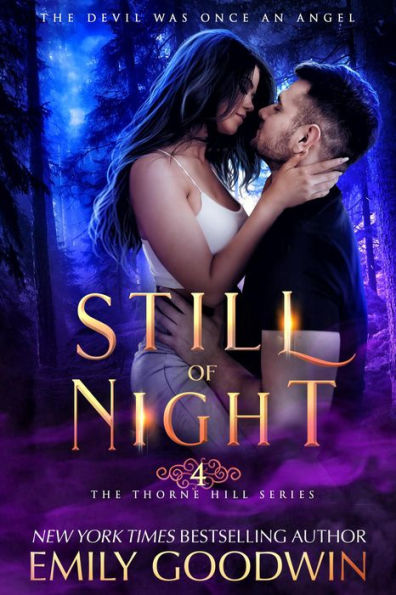 Still of Night (The Thorne Hill Series, #4)