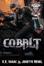 Cobalt (Wicked Griffins RH MC, #2)