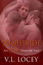 Nightside - An Erie Vampire Tale