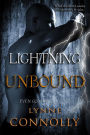 Lightning Unbound (Even Gods Fall In Love, #1)