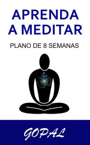 Title: Aprenda a meditar, Author: Aimar Rollan
