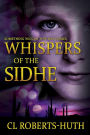 Whispers of the Sidhe (Zoë Delante Thrillers, #3)