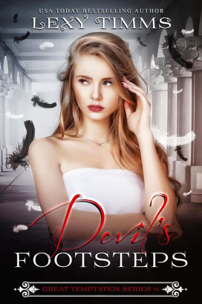 The Devil's Footsteps (Great Temptation Series, #1)