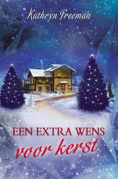 Een extra wens voor kerst