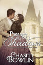 Passage of Shadows (The Victorian Gothic Collection, #3)