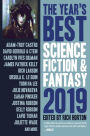 The Year's Best Science Fiction & Fantasy, 2019 Edition (The Year's Best Science Fiction & Fantasy, #11)