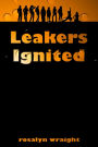 Leakers Ignited (Lesbian Adventure Club, #6)