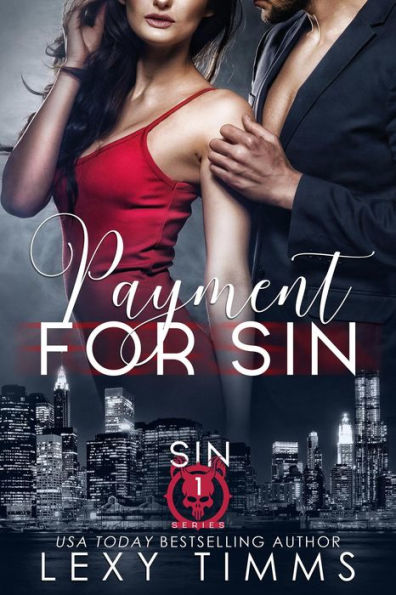 Payment for Sin (Sin Series, #1)
