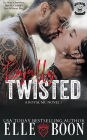 Royally Twisted (A Royal Sons MC, #1)