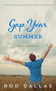 Title: Gap Year: Summer, Author: Rod Dallas