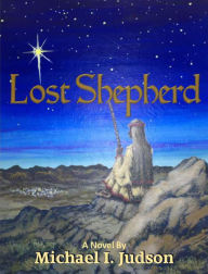 Title: Lost Shepherd, Author: Michael I. Judson