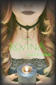 Title: Rovina (Saga Arcangelo, #2), Author: Joseph R. Meister