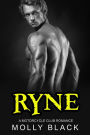 Ryne (Golden Eagles MC, #3)