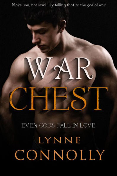 War Chest (Even Gods Fall In Love, #5)