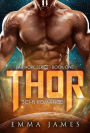 Thor (Far Hope Series, #1)